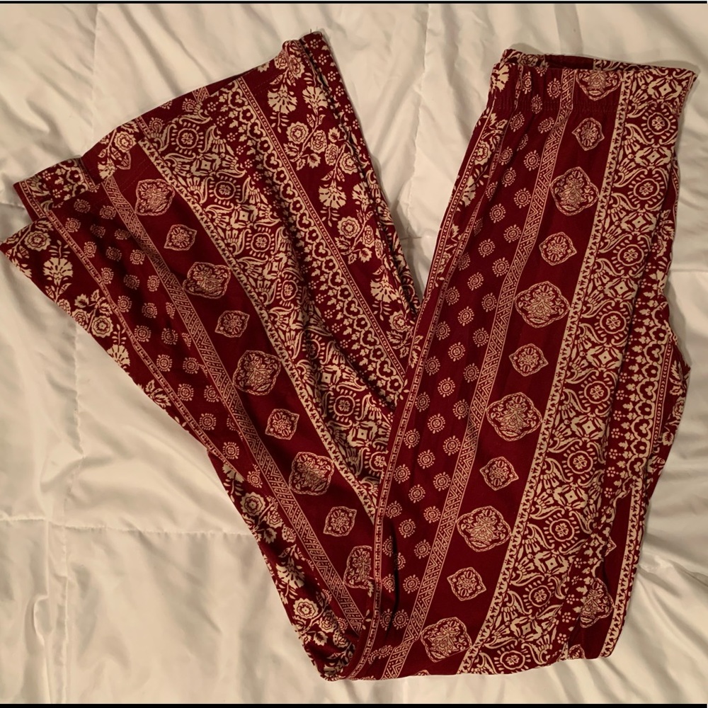 Palacio Pants